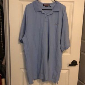 Men’s XXL Vineyard Vines polo